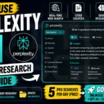 How to Use Perplexity AI (Search + Research 2026 Guide)