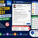 How to Write LinkedIn Connection Request (Cold 2026 Guide)