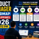 Product Manager Roadmap Philippines 2026 (BSIT to PM)