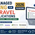 Best Managed Hosting for Laravel Applications (2026 Ranking)