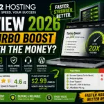 A2 Hosting Review 2026: Is Turbo Boost Worth the Money?