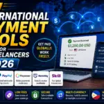 Best International Payment Tools for PH Freelancers 2026