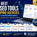 7 Best SEO Tools for Filipino Agencies (2026 Ranking)