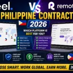 Deel vs Remote.com for Philippine Contractors 2026