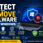 How to Detect and Remove Malware from Windows (2026)