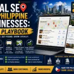 Local SEO for Philippine Businesses: 2026 Playbook