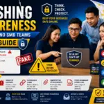 Phishing Awareness for Filipino SMB Teams 2026 Guide