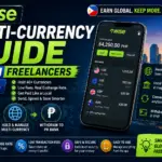 Wise Multi-Currency Guide for PH Freelancers 2026