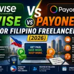 Wise vs Payoneer 2026: Which Is Better for Freelancers?