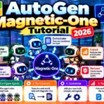 AutoGen Magentic-One Tutorial