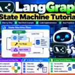 LangGraph State Machine Tutorial