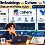 OpenAI Embeddings vs Cohere vs Voyage AI: 2026 Embedding Model Guide