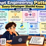 Prompt Engineering Patterns Every Developer Should Know (2026 Guide)