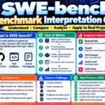SWE-bench Benchmark Interpretation Guide