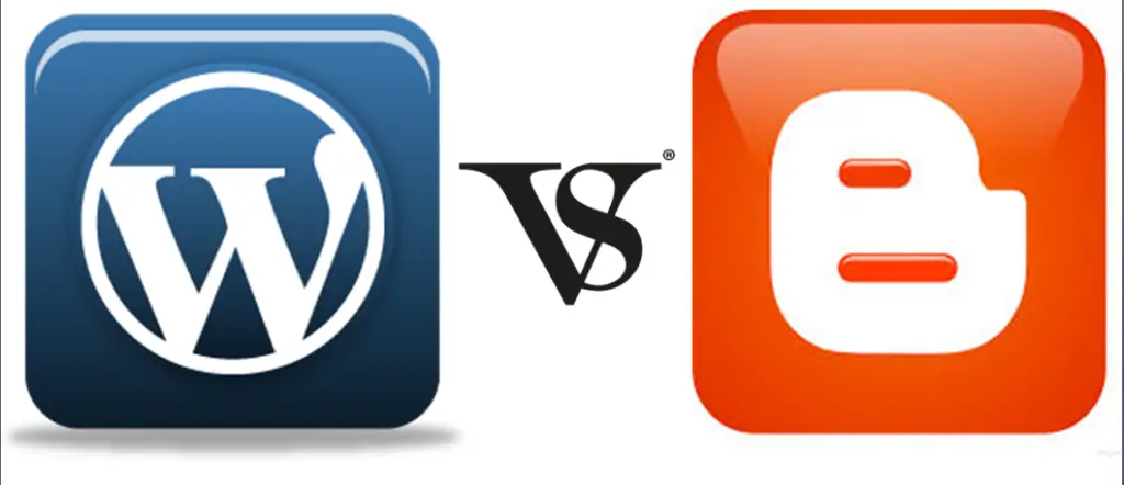 Wordpress Vs BlogSpot Platform Which Is Best?